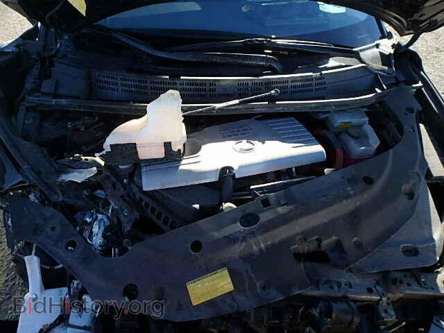 2014 LEXUS CT 200 - VIN: JTHKD5BH3E2174930 - Фото 7
