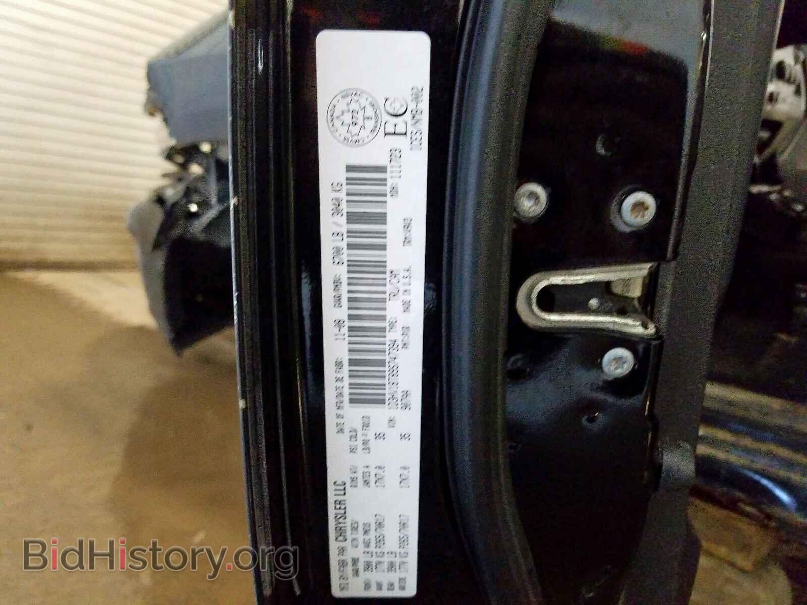 2009 DODGE RAM 1500 - VIN: 1D3HV18T89S747394 - Фото 10
