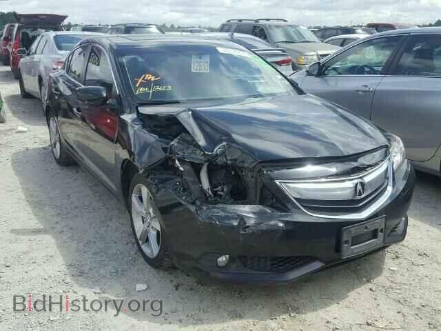 Фотография 19VDE1F72DE000214 - ACURA ILX 2013