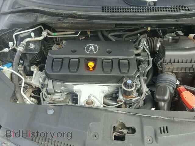 2013 ACURA ILX - VIN: 19VDE1F72DE000214 - Фото 7