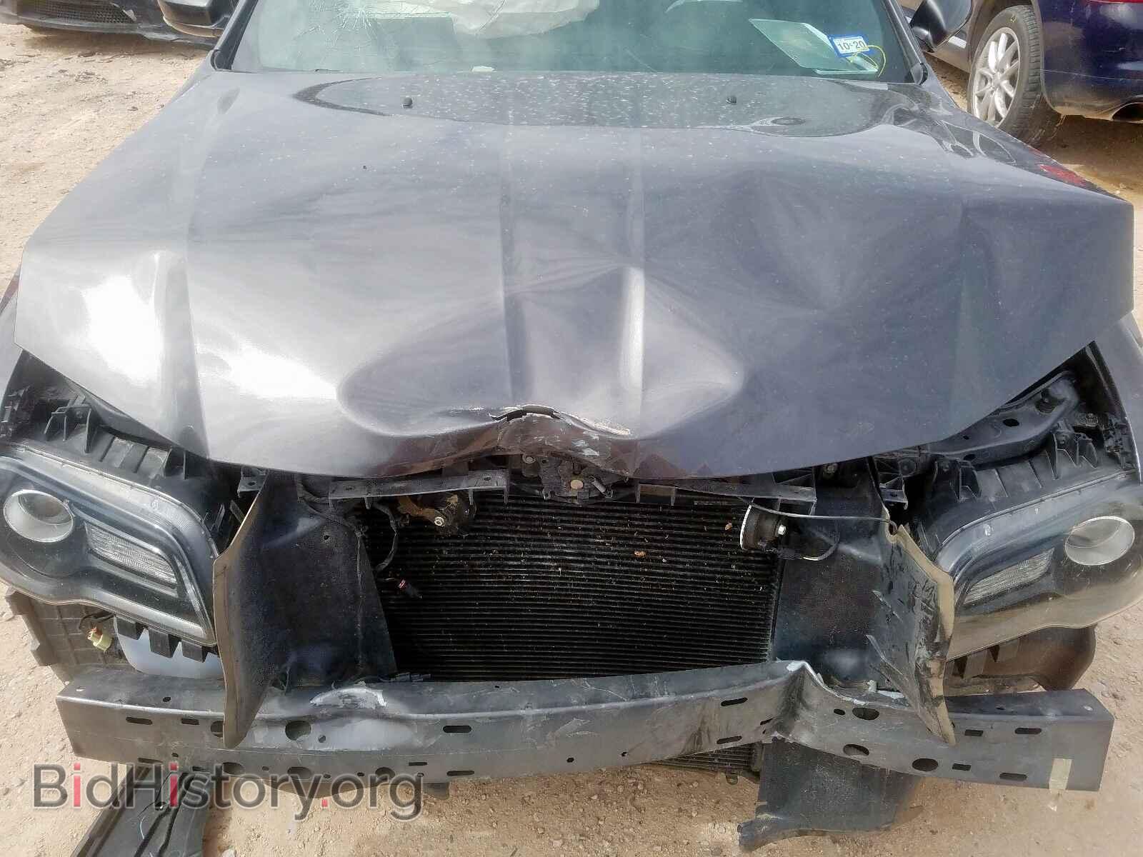 2016 CHRYSLER 300 - VIN: 2C3CCABG4GH324941 - Photo 7