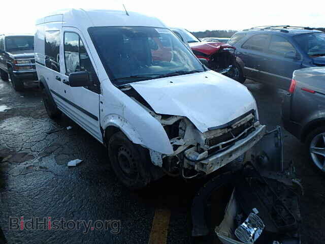 Фотография NM0KS9BN6AT004163 - FORD TRANSIT CO 2010