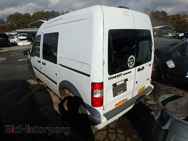 2010 FORD TRANSIT CO - VIN: NM0KS9BN6AT004163 - Фото 3