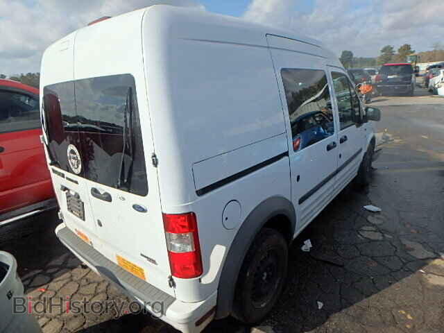 2010 FORD TRANSIT CO - VIN: NM0KS9BN6AT004163 - Фото 4
