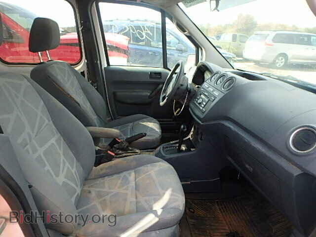 2010 FORD TRANSIT CO - VIN: NM0KS9BN6AT004163 - Фото 5