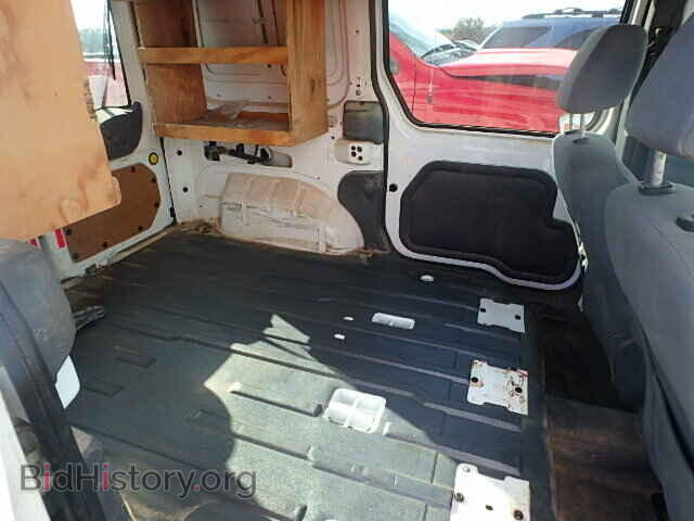 2010 FORD TRANSIT CO - VIN: NM0KS9BN6AT004163 - Фото 6