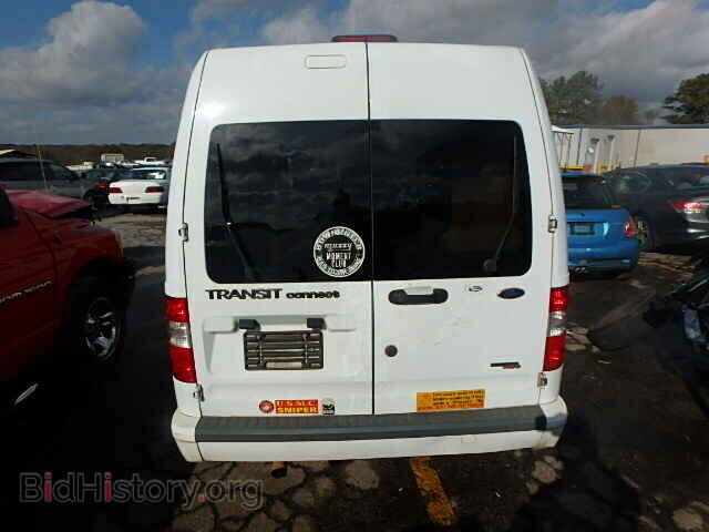2010 FORD TRANSIT CO - VIN: NM0KS9BN6AT004163 - Фото 10