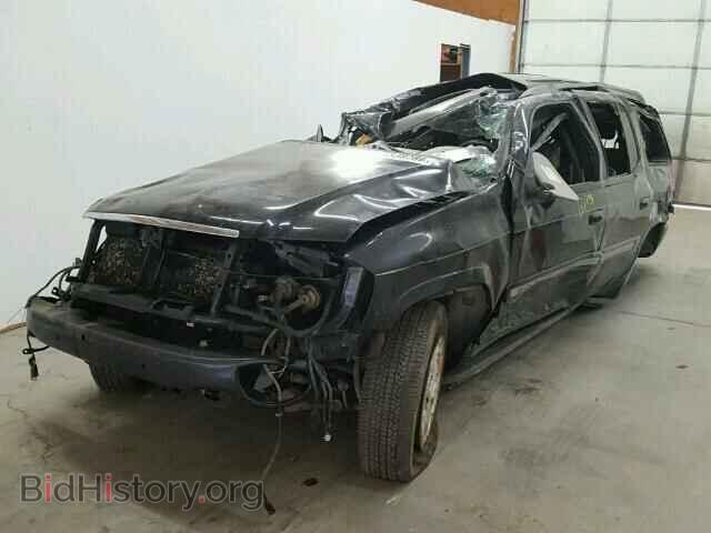 2004 GMC ENVOY - VIN: 1GKET16S446107247 - Фото 2