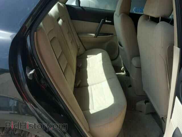 2006 MAZDA 6 - VIN: 1YVHP80C665M23632 - Фото 6
