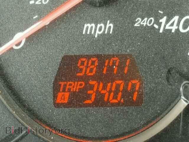 2006 MAZDA 6 - VIN: 1YVHP80C665M23632 - Фото 8