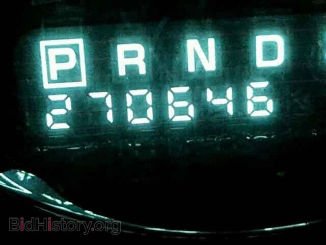 2004 CHRYSLER SEBRING - VIN: 1C3EL46X84N340356 - Фото 8