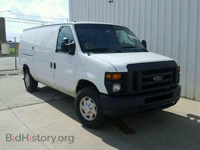 Фотография 1FTNE2EW3DDA78559 - FORD ECONOLINE 2013