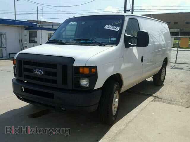 2013 FORD ECONOLINE - VIN: 1FTNE2EW3DDA78559 - Photo 2