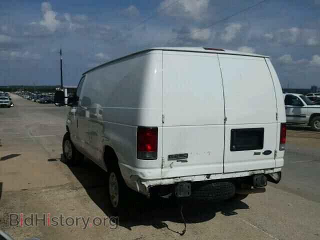 2013 FORD ECONOLINE - VIN: 1FTNE2EW3DDA78559 - Photo 3