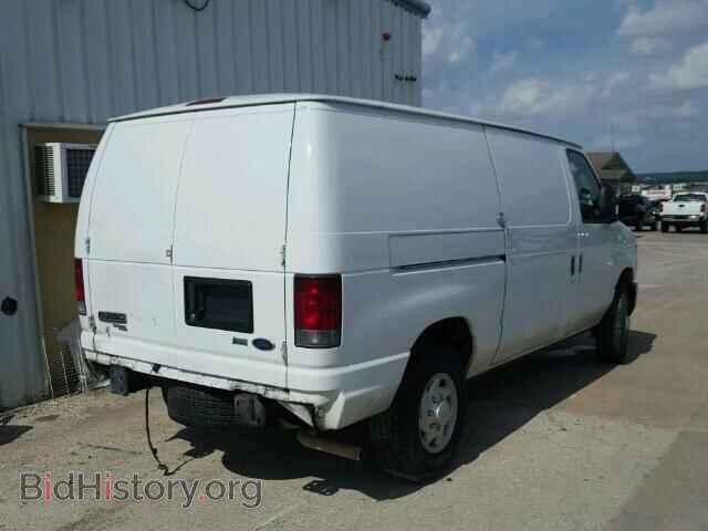 2013 FORD ECONOLINE - VIN: 1FTNE2EW3DDA78559 - Photo 4