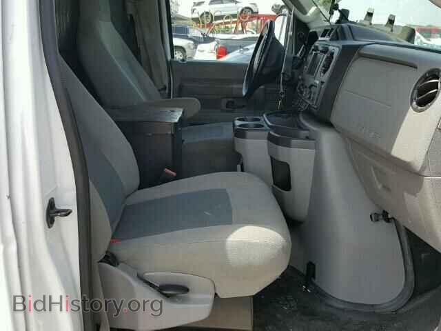 2013 FORD ECONOLINE - VIN: 1FTNE2EW3DDA78559 - Photo 5