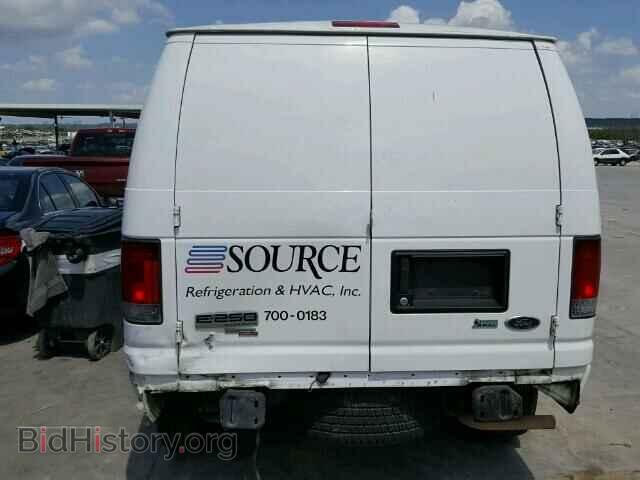 2013 FORD ECONOLINE - VIN: 1FTNE2EW3DDA78559 - Photo 6