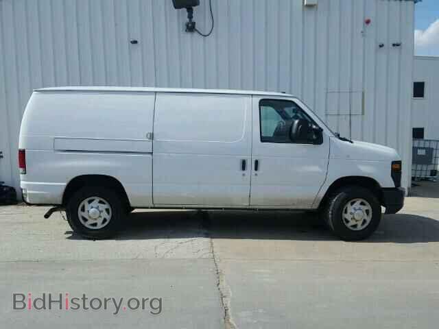 2013 FORD ECONOLINE - VIN: 1FTNE2EW3DDA78559 - Photo 9