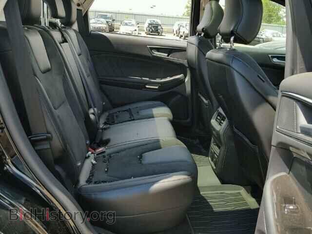 2017 FORD EDGE - VIN: 2FMPK4APXHBB42034 - Фото 6