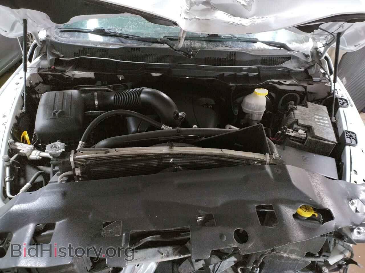 2018 RAM 1500 - VIN: 1C6RR7LT5JS233655 - Фото 7