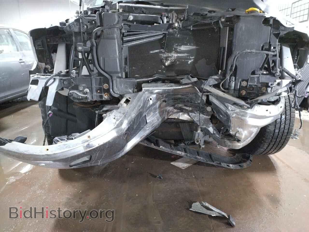2018 RAM 1500 - VIN: 1C6RR7LT5JS233655 - Фото 9