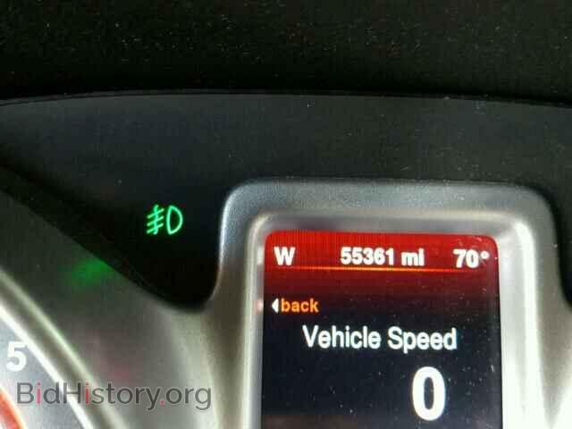 2013 DODGE JOURNEY - VIN: 3C4PDCDGXDT510036 - Фото 8