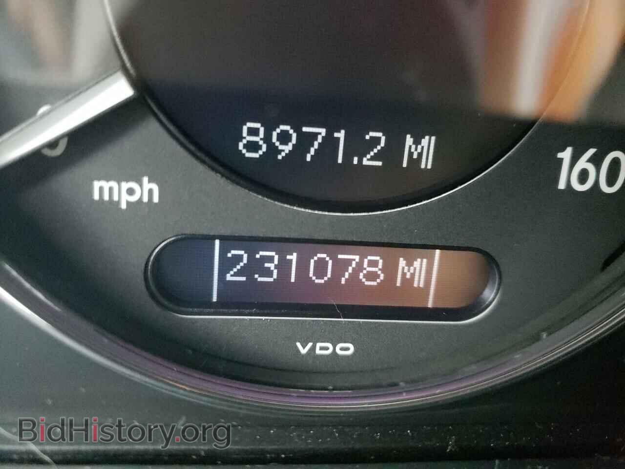2006 MERCEDES-BENZ E-CLASS - VIN: WDBUF26J56A975459 - Фото 8
