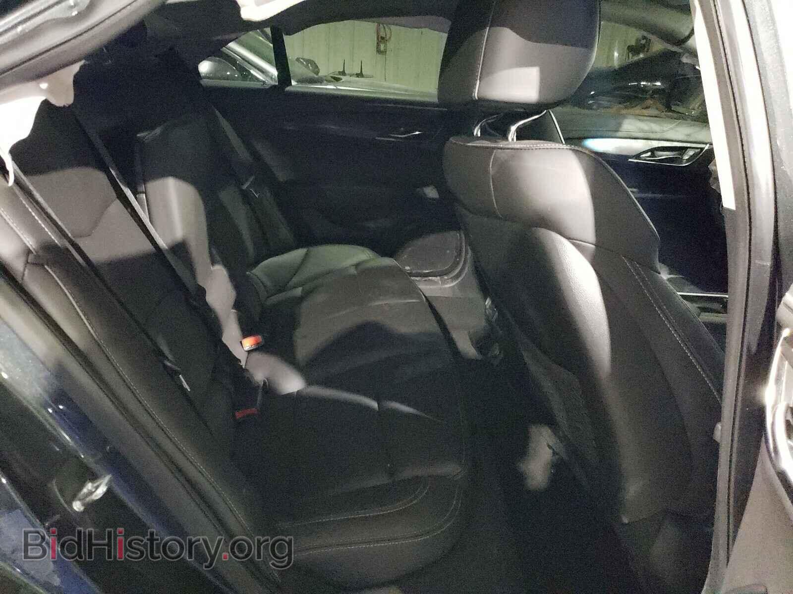 2017 CADILLAC ATS - VIN: 1G6AG5RX7H0189435 - Фото 6