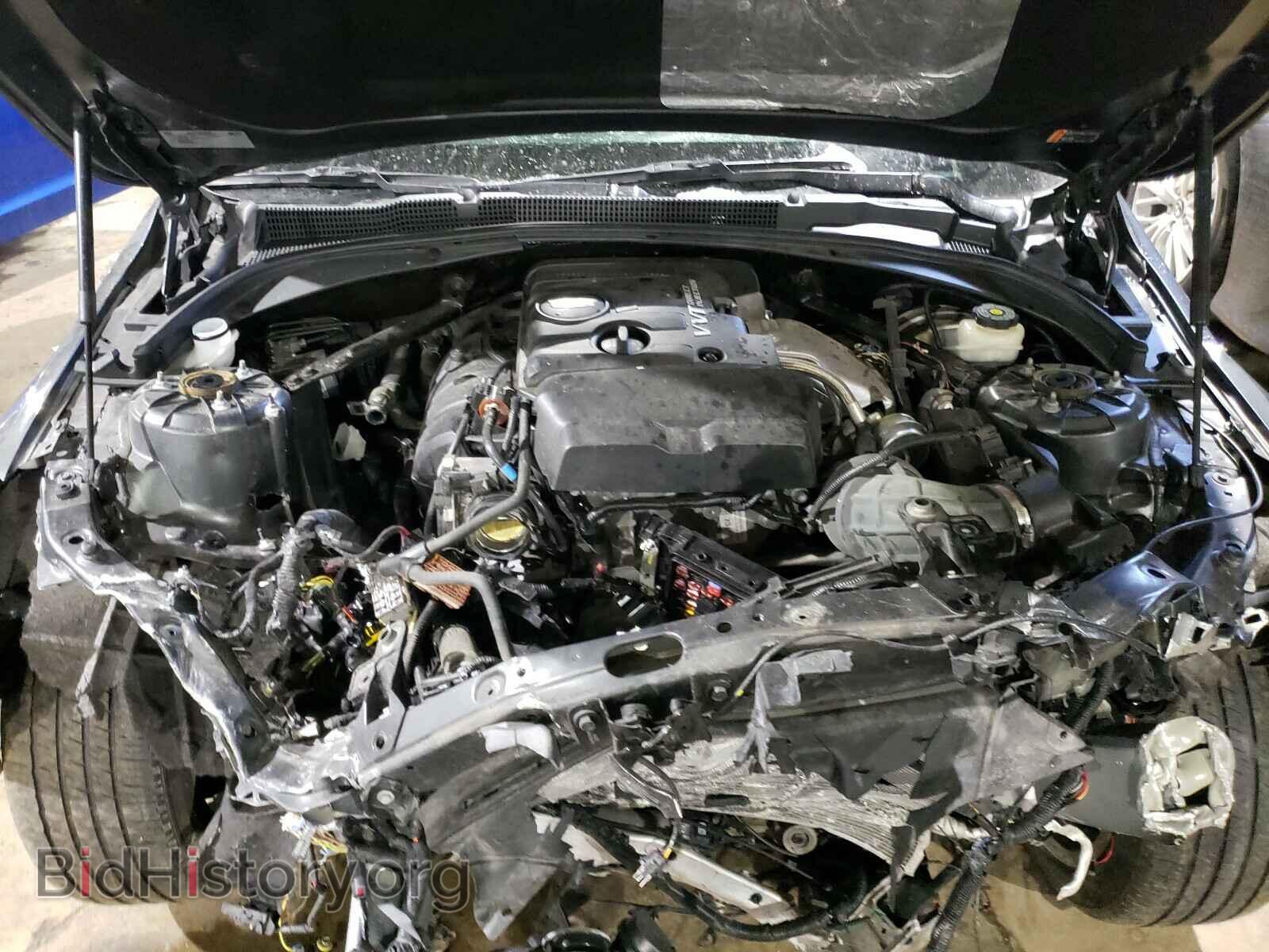2017 CADILLAC ATS - VIN: 1G6AG5RX7H0189435 - Фото 7