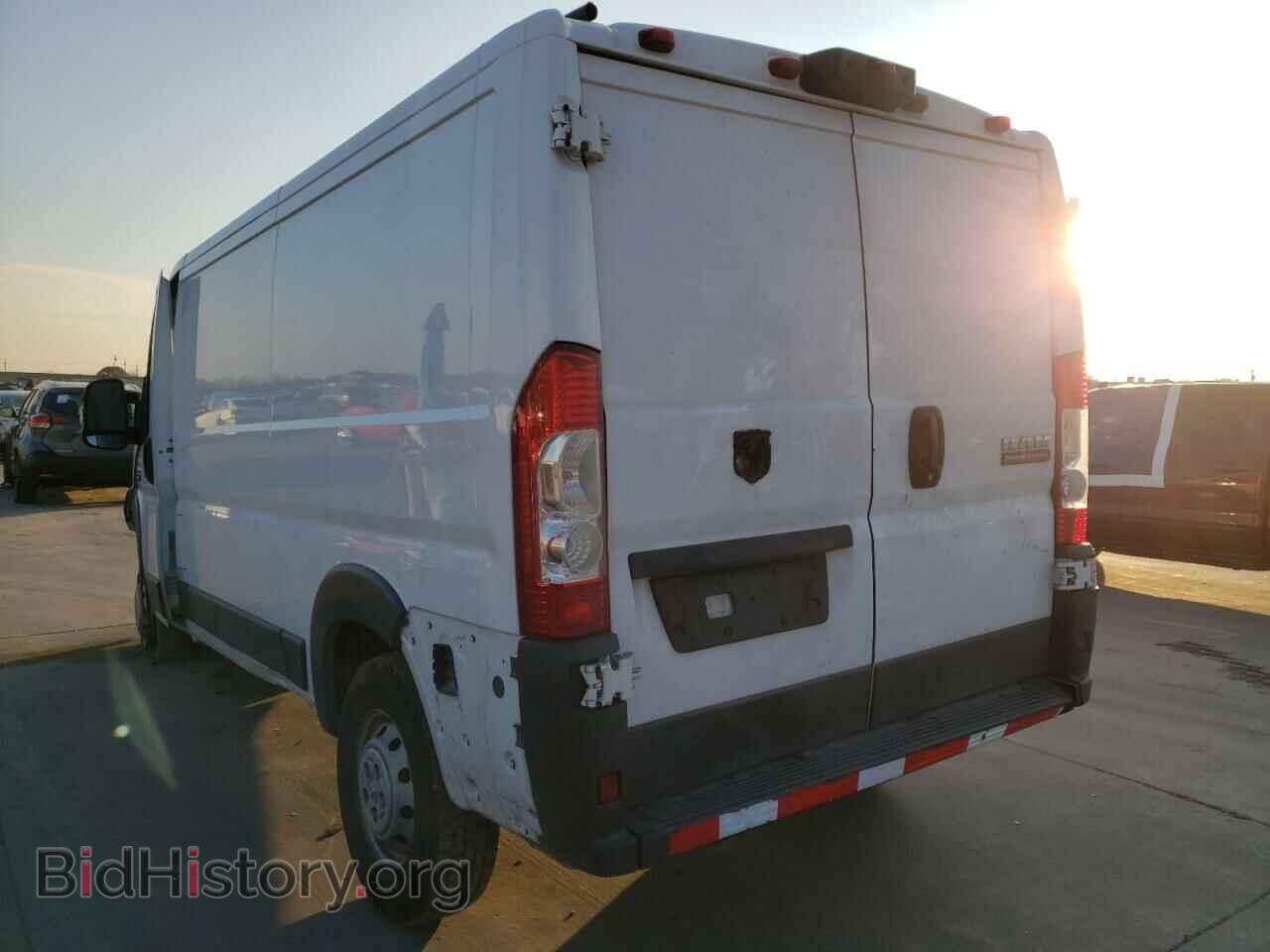 2017 RAM PROMASTER - VIN: 3C6TRVAG5HE539896 - Фото 3