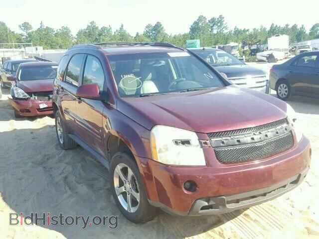 Photo 2CNDL63F776032436 - CHEVROLET EQUINOX 2007