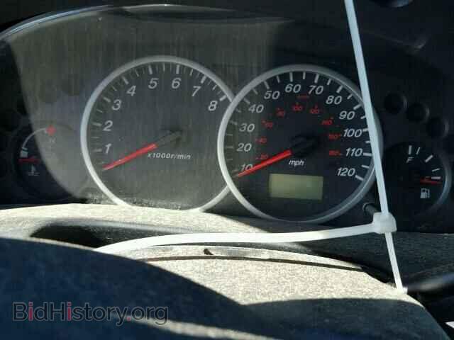 2004 MAZDA TRIBUTE - VIN: 4F2CZ94104KM27280 - Фото 8