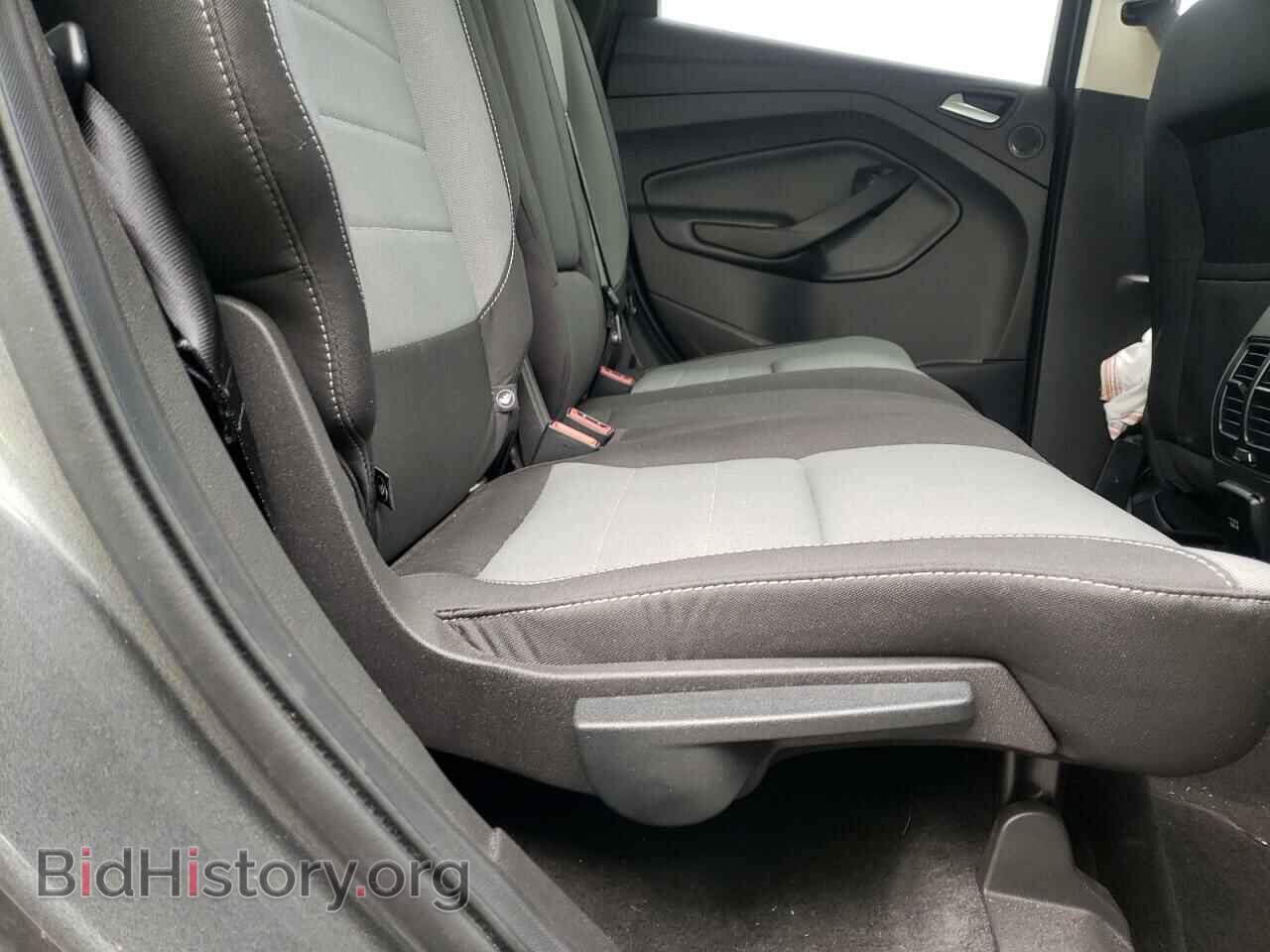 2014 FORD ESCAPE - VIN: 1FMCU9G99EUD36008 - Фото 6