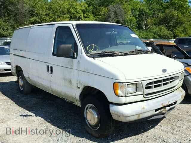 Фотография 1FTNE24L1YHA29348 - FORD ECONOLINE 2000