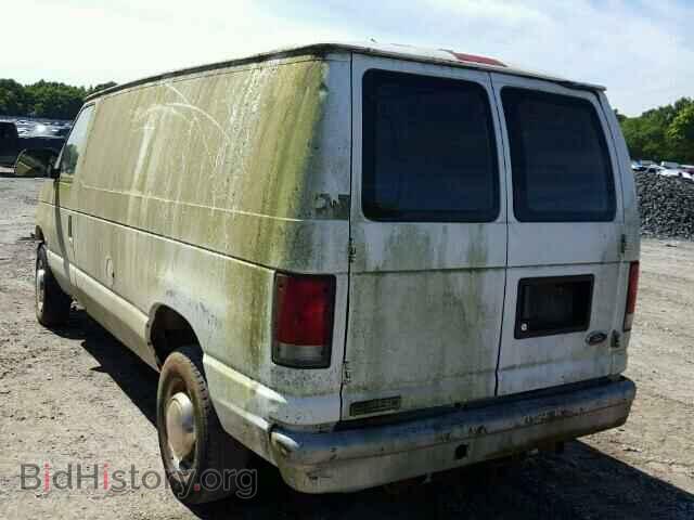 2000 FORD ECONOLINE - VIN: 1FTNE24L1YHA29348 - Photo 3