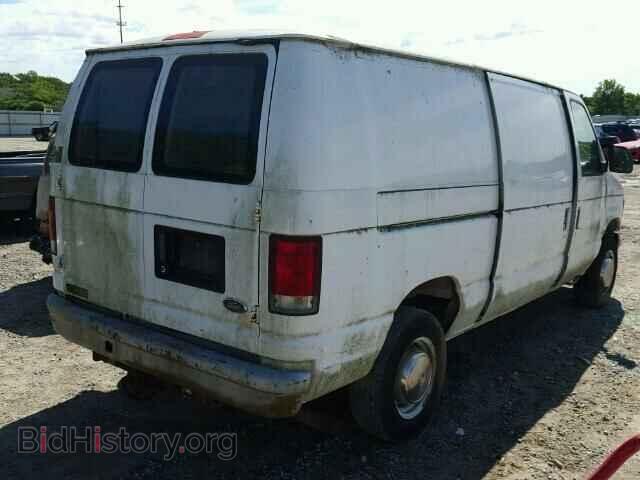 2000 FORD ECONOLINE - VIN: 1FTNE24L1YHA29348 - Photo 4