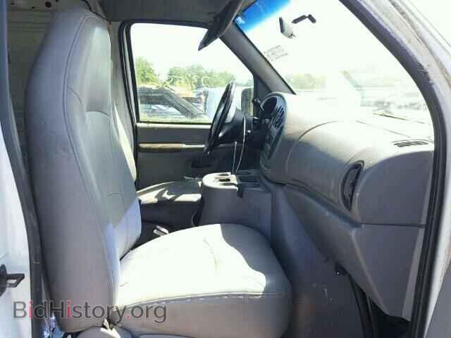 2000 FORD ECONOLINE - VIN: 1FTNE24L1YHA29348 - Photo 5