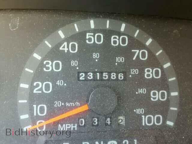 2000 FORD ECONOLINE - VIN: 1FTNE24L1YHA29348 - Photo 8