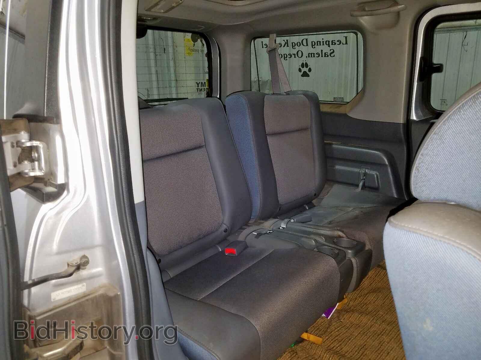2003 HONDA ELEMENT - VIN: 5J6YH28503L034525 - Photo 6