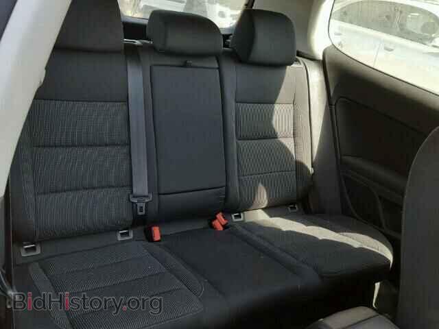 2013 VOLKSWAGEN GOLF - VIN: WVWBB7AJ2DW126060 - Фото 6