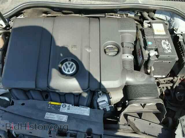 2013 VOLKSWAGEN GOLF - VIN: WVWBB7AJ2DW126060 - Фото 7