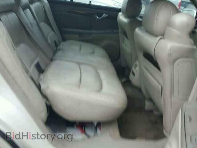 2000 CADILLAC DEVILLE - VIN: 1G6KE57Y5YU191103 - Фото 6