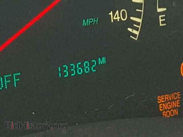 2000 CADILLAC DEVILLE - VIN: 1G6KE57Y5YU191103 - Фото 8