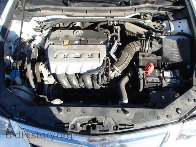 2012 ACURA TSX - VIN: JH4CU2F48CC004189 - Фото 7
