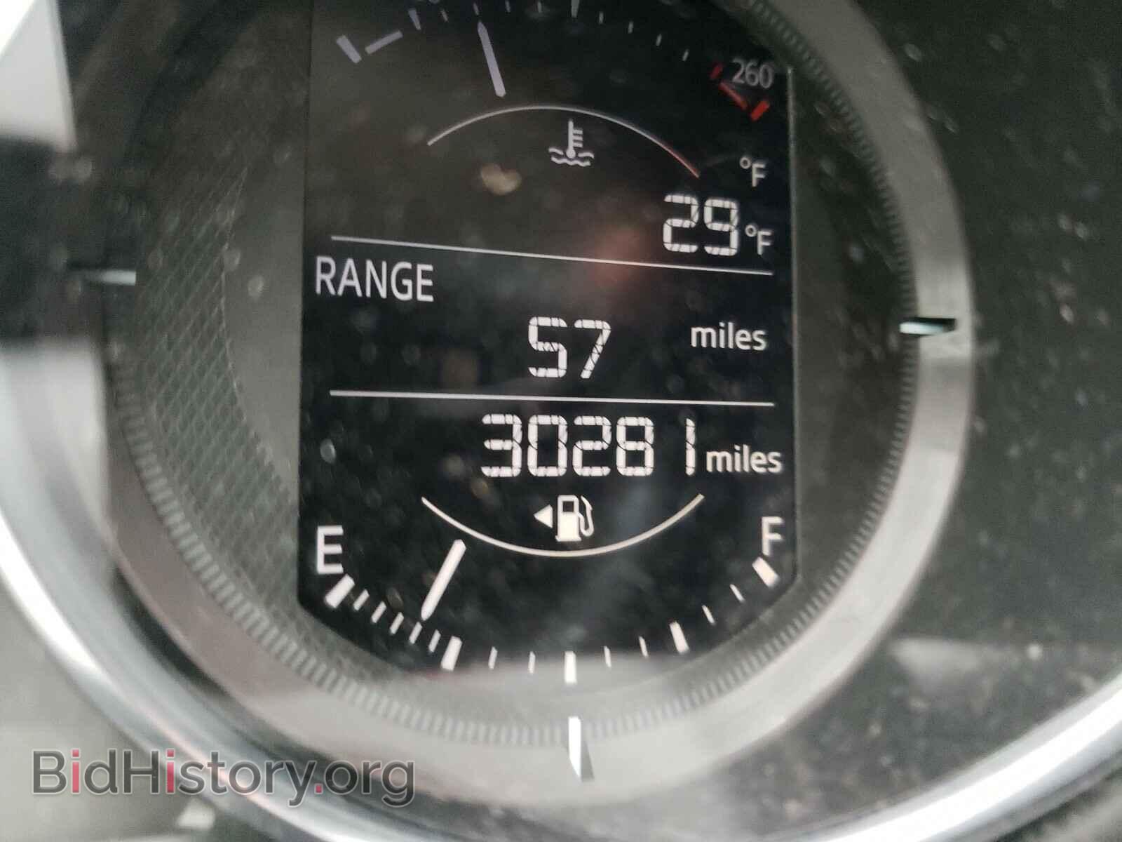 2017 MAZDA CX-5 - VIN: JM3KFACL4H0208887 - Фото 8