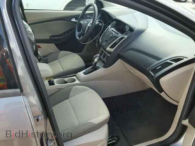 2013 FORD FOCUS - VIN: 1FADP3F27DL206692 - Фото 5