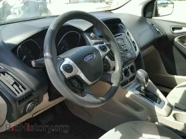 2013 FORD FOCUS - VIN: 1FADP3F27DL206692 - Фото 9