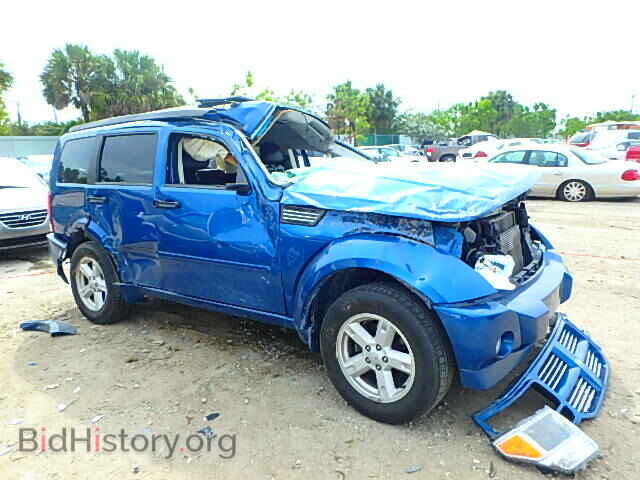 Photo 1D4PT5GK0AW125964 - DODGE NITRO 2010