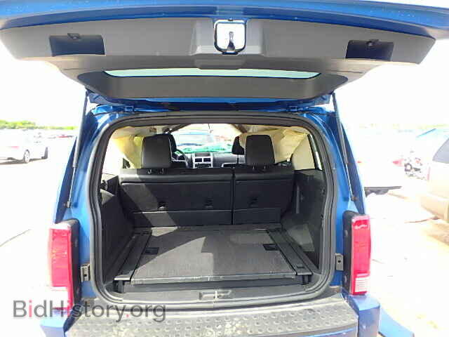 2010 DODGE NITRO - VIN: 1D4PT5GK0AW125964 - Фото 10