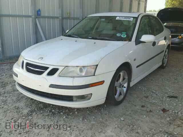 2003 SAAB 9 3 - VIN: YS3FD49Y831048898 - Photo 2